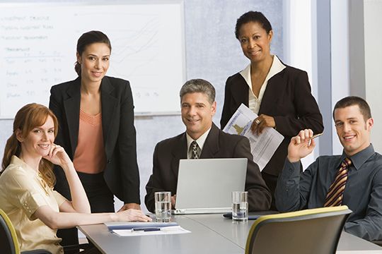 我們的概念 我們的概念