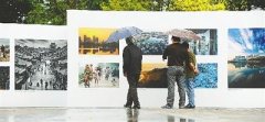  暨中國第16屆國際攝影藝術展覽