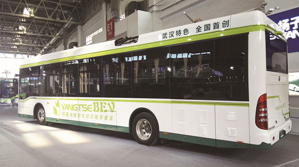 北京國際道路運輸、公交車輛及零部件展(圖7)