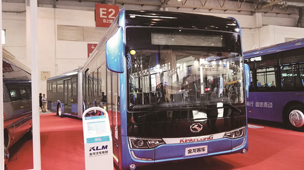 北京國際道路運輸、公交車輛及零部件展(圖6)