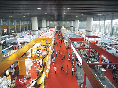 6月國內外重大農業展會預告(圖1) 6月國內外重大農業展會預告(圖1)