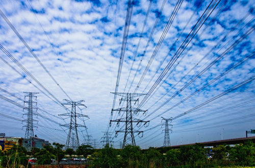 巨頭國(guó)電南自重裝亮相中國(guó)最大智能電網(wǎng)展(圖2)