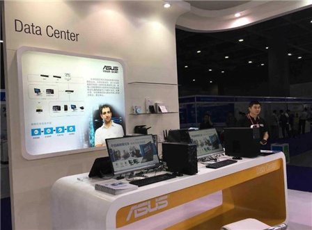 緊湊商務成智慧教育展亮點 華碩BP2CD迷你機節省空間