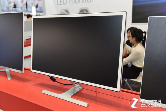 臺北電腦展 SANC品牌液晶展臺新品齊聚(圖4) 臺北電腦展 SANC品牌液晶展臺新品齊聚