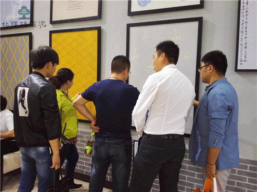 匠國際廚衛展 心締造未來北疆硅藻泥驚艷亮相(圖9) 匠國際廚衛展 心締造未來北疆硅藻泥驚艷亮相(圖9)