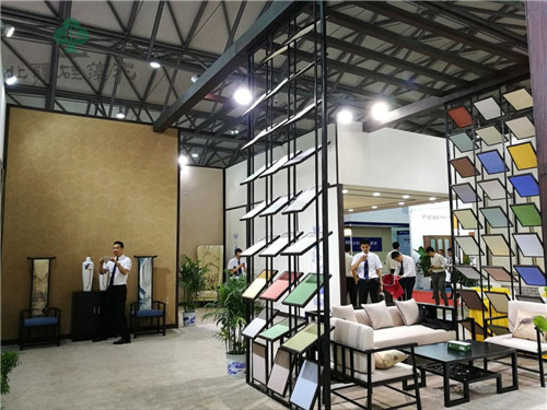 匠國際廚衛展 心締造未來北疆硅藻泥驚艷亮相(圖2) 匠國際廚衛展 心締造未來北疆硅藻泥驚艷亮相(圖2)