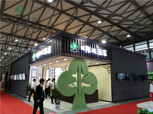 匠國際廚衛展 心締造未來北疆硅藻泥驚艷亮相(圖1) 匠國際廚衛展 心締造未來北疆硅藻泥驚艷亮相(圖1)