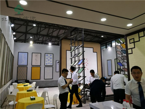 匠國際廚衛展 心締造未來北疆硅藻泥驚艷亮相(圖5) 匠國際廚衛展 心締造未來北疆硅藻泥驚艷亮相(圖5)