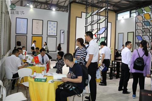 匠國際廚衛展 心締造未來北疆硅藻泥驚艷亮相(圖8) 匠國際廚衛展 心締造未來北疆硅藻泥驚艷亮相(圖8)