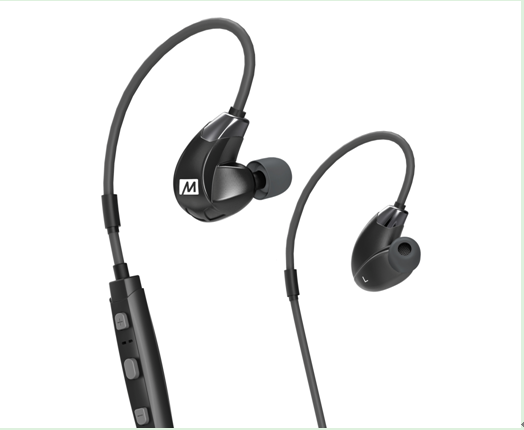 MEE audio耳機2016-CES國際消費電子展(圖6)