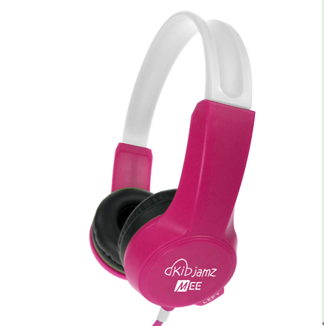 MEE audio耳機2016-CES國際消費電子展(圖5)