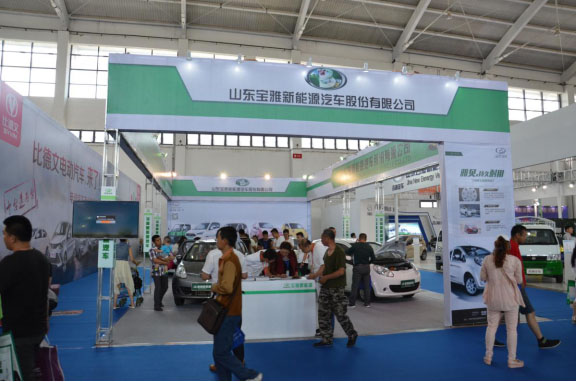 推動綠色交通變革 助力百姓低碳出行(圖9) 推動綠色交通變革 助力百姓低碳出行(圖9)