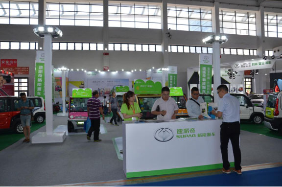 推動綠色交通變革 助力百姓低碳出行(圖10) 推動綠色交通變革 助力百姓低碳出行(圖10)