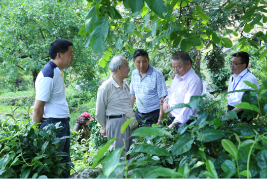 安康富硒茶引爆中國(guó)西部最牛茶專業(yè)展會(huì)(圖11)