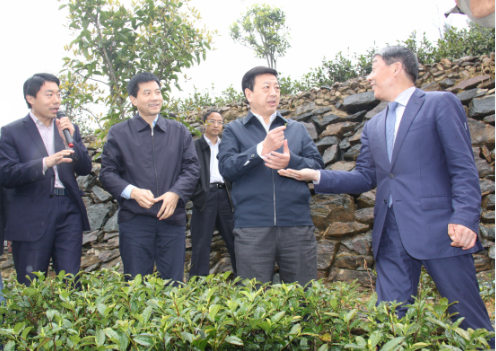 安康富硒茶引爆中國(guó)西部最牛茶專業(yè)展會(huì)(圖8)