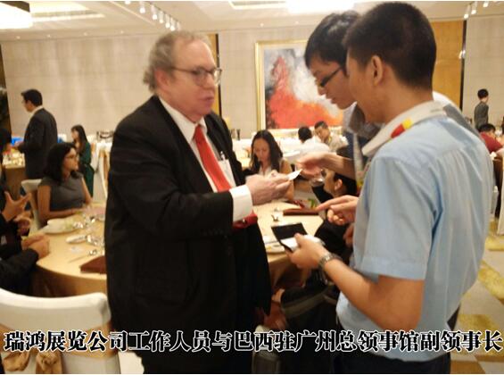 東南亞玻璃企業積極報名參觀華南年度最大專業國際玻璃展