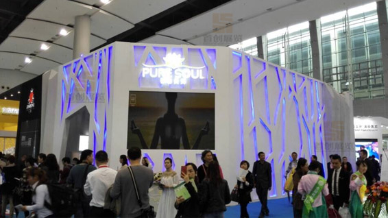 辰田 展覽特裝設(shè)計(jì)(圖4) 辰田 展覽特裝設(shè)計(jì)(圖4)