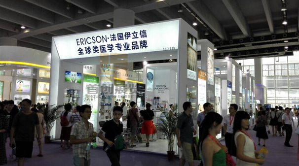 伊立信 展覽設(shè)計制作(圖2)