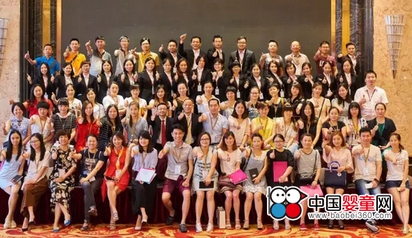 好內衣 卓兒與您相約七月上海CBME孕嬰童展！(圖2)