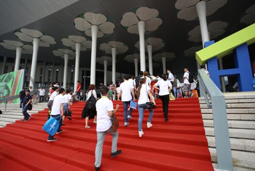 2016秋冬家紡展：尋找家紡靈魂之旅(圖2)