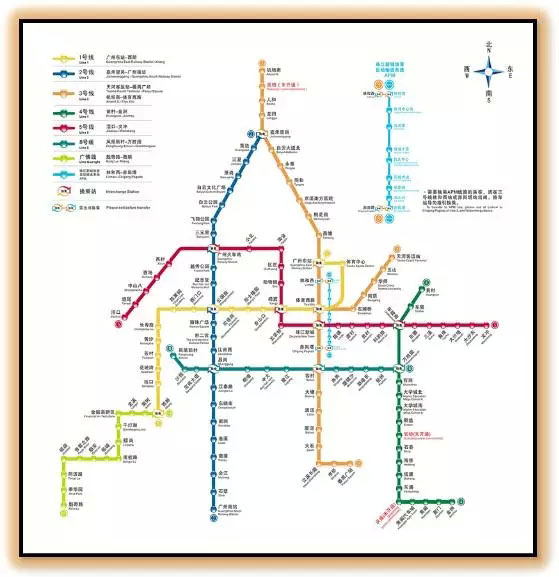 2016第44屆中國(廣州)國際美博會攻略(圖1) 2016第44屆中國(廣州)國際美博會攻略(圖1)