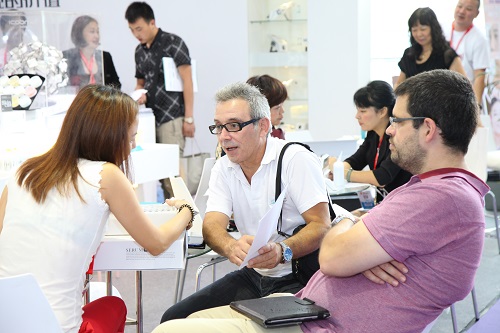 第44屆美博會跨界創(chuàng)新升華全產(chǎn)業(yè)鏈平臺(圖4)