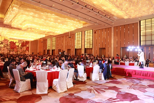 水美中國：美業與跨界公益共舞，綠色大生態(圖2)