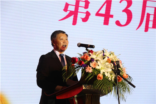 美博會(huì)開(kāi)幕前 美業(yè)人集體干了件大事兒(圖3)