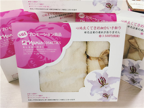 美女記者團帶你玩轉美博會(圖4)