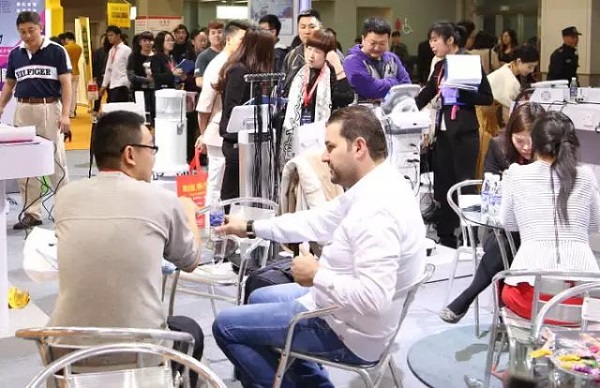 有賴您參與 共建全球第一專業展覽會!(圖4)