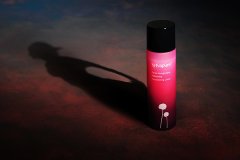 盤龍云海中藥護膚品牌詩莉薇亮相上海美博會