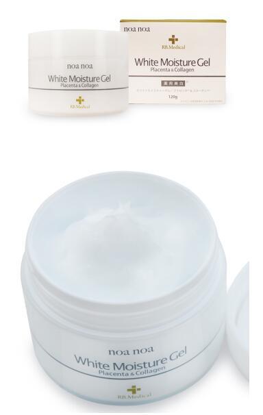 美麗相約廣州國際美博會：Noanoa來了，你在哪里(圖4)