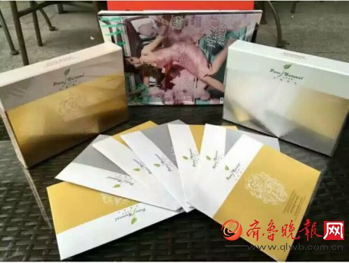 廣州美博會網紅節，天然之迷與你不見不散(圖2)