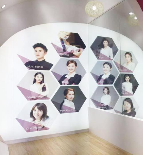 TENCHIE天崎美顏廣州美博會大放光彩(圖6)