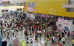 2016廣州美博會“無斑時代 獨領風騷