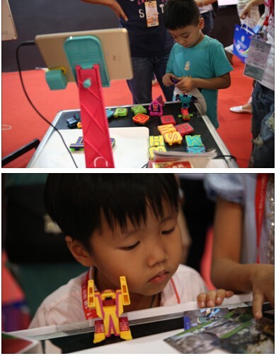 中國(guó)國(guó)際美博會(huì),菠蘿樹(shù)在這里,你呢?(圖4)