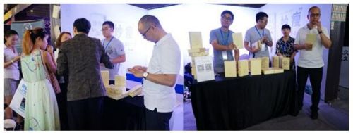 臺灣妙瘦亮相美博會九五盛典，獲微商暢銷品牌(圖2)