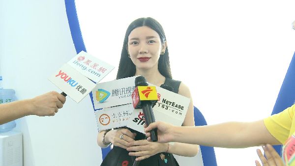 瑪格莉白——首次登陸廣州美博會立即掀起熱潮(圖2)