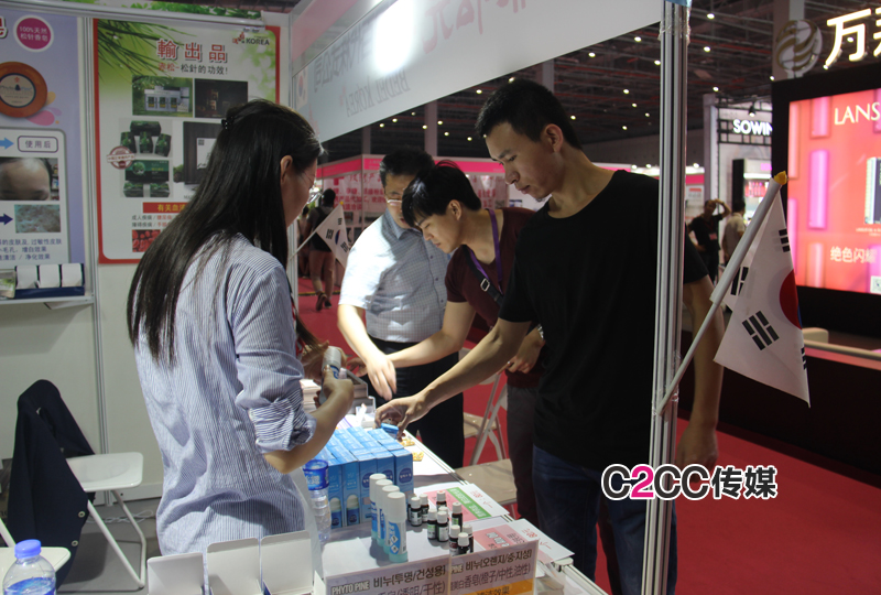 p3.jpg 美博會上參展商的預期離現場觀眾的想法有多遠(圖6)