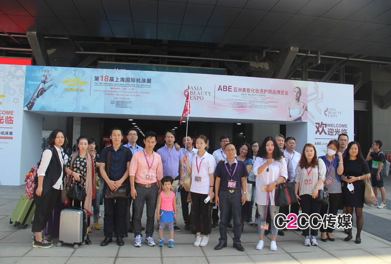 p1.jpg 美博會上參展商的預期離現場觀眾的想法有多遠(圖1)