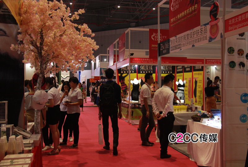 p6.jpg 美博會上參展商的預期離現場觀眾的想法有多遠(圖5)