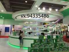 微商國貨新風向，立白凈博士洗衣片引爆美博會