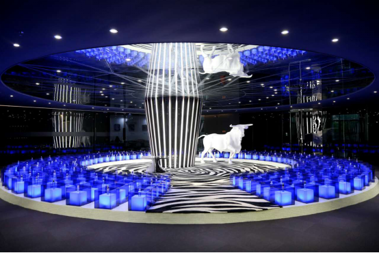 帕娜締詩強勢亮相美博會九五盛典(圖4) 帕娜締詩強勢亮相美博會九五盛典(圖4)