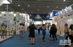 廣州國(guó)際醫(yī)療展繼續(xù)拓展商場(chǎng)